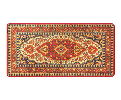 Podkładka pod mysz KRUX Space Carpet (Dywan) MAX KRX0124